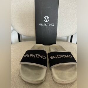 Valentino sandals